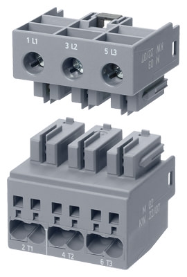 Siemens. 3RA6920-3A