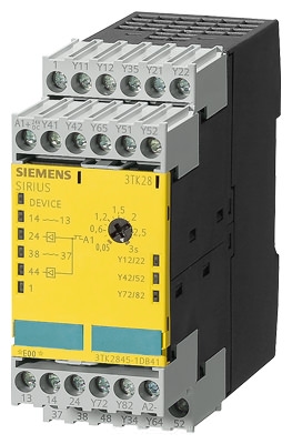 Siemens. 3TK2845-1DB41