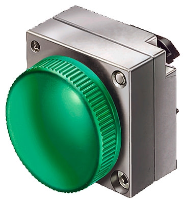 Siemens. 3SB3501-6AA00