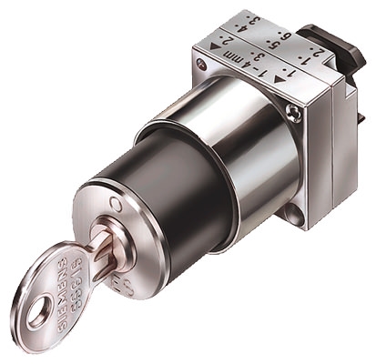 Siemens. 3SB3500-4LD11