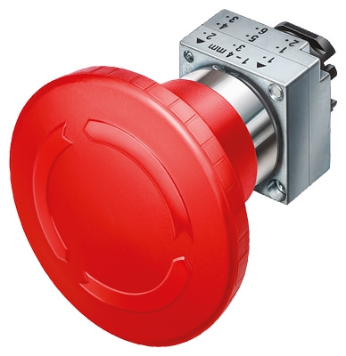 Siemens. 3SB3500-1AA20