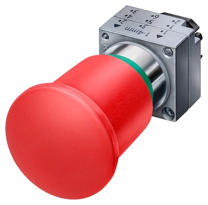 Siemens. 3SB3500-1TA20