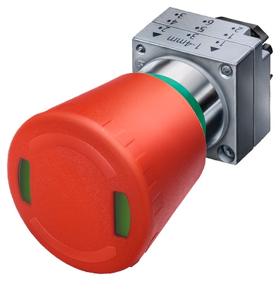 Siemens. 3SB3500-1HA26