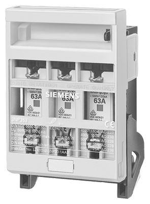 Siemens. 3NP4010-0CH01