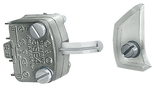 Siemens. 3NY3033