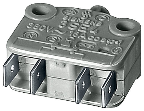 Siemens. 3NY3034