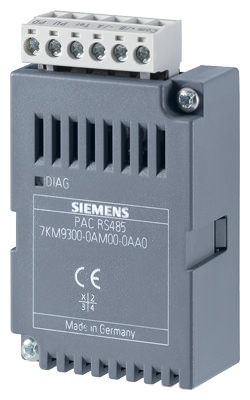 Siemens. 7KM9300-0AM00-0AA0
