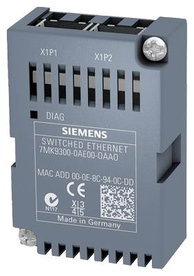 Siemens. 7KM9300-0AE01-0AA0