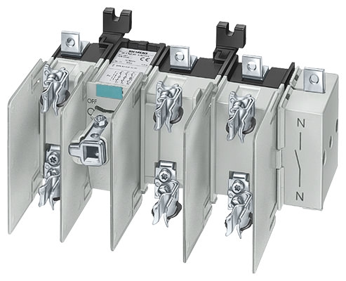 Siemens. 3KL5240-1AB01-ZA01