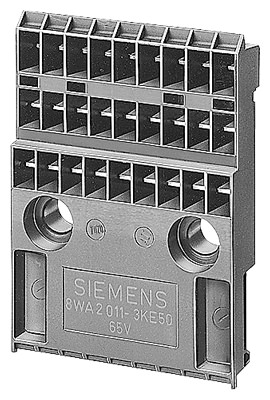 Siemens. 8WA2011-3KE50