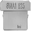 Siemens. 8WA1825