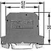 Siemens. 8WA1011-1PK00