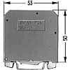 Siemens. 8WA1011-1PM00
