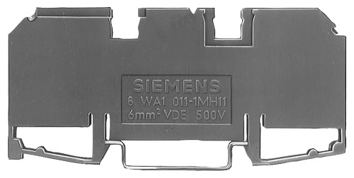 Siemens. 8WA1011-1MH10