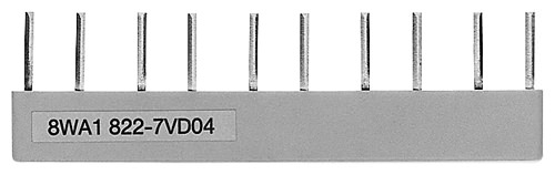 Siemens. 8WA1898