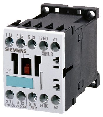 Siemens. 3RT1016-1AU61