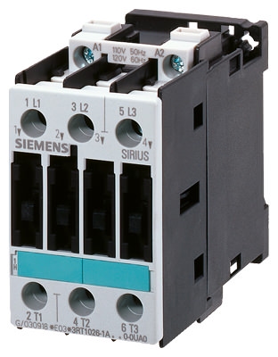 Siemens. 3RT1026-1AN10-1AA0
