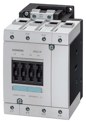 Siemens. 3RT1346-1AH20