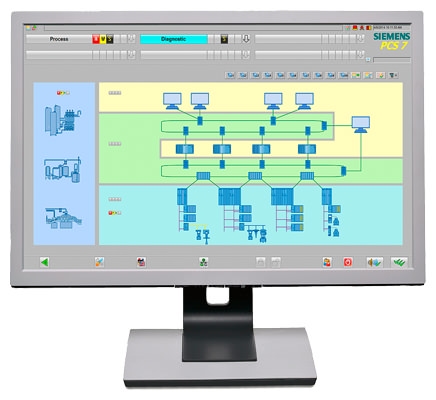 Siemens. 6ES7658-7GX00-0YL8