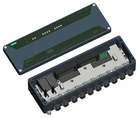 Siemens. 6ES7157-0AG82-0XA0