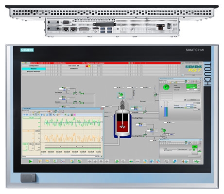 Siemens. 6ES7650-0UG18-1YX0
