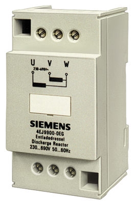 Siemens. 4EJ9900-0EG