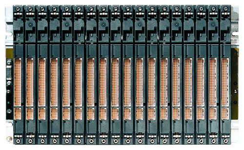 Siemens. 6ES7400-1TA01-0AA0
