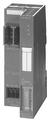 Siemens. 6ES7151-1AB05-0AB0