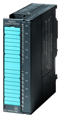 Siemens. 6ES7331-7RD00-0AB0