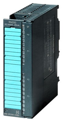 Siemens. 6ES7332-5RD00-0AB0