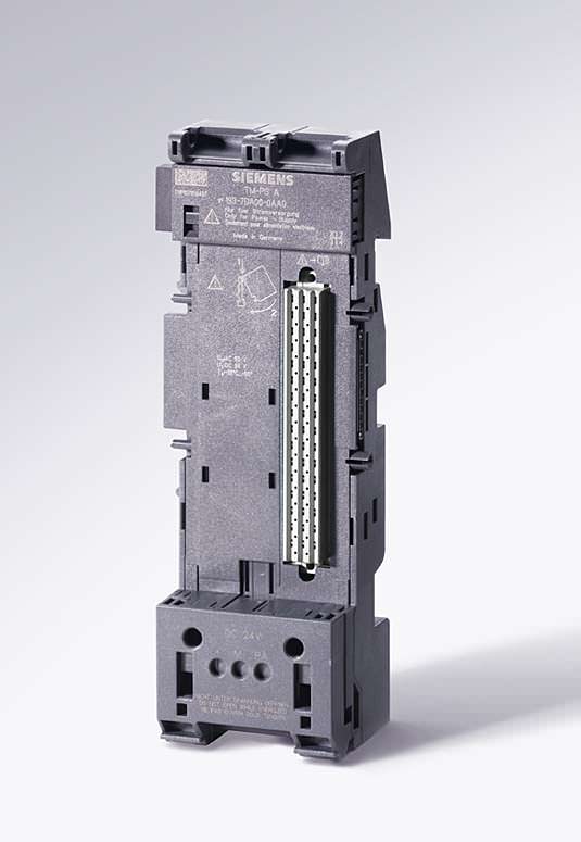 Siemens. 6ES7193-7DB10-0AA0