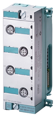 Siemens. 6ES7144-4JF00-0AB0