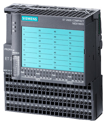 Siemens. 6ES7151-1CA00-1BL0