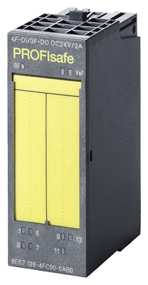 Siemens. 6ES7138-4FC01-0AB0