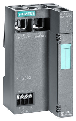 Siemens. 6ES7151-3BA23-0AB0