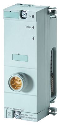 Siemens. 6ES7148-4CA00-0AA0
