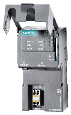 Siemens. 6ES7151-3BB23-0AB0