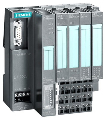 Siemens. 6ES7151-1AA05-0AB0