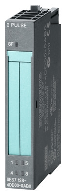Siemens. 6ES7138-4DD01-0AB0