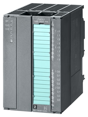 Siemens. 6ES7351-1AH02-0AE0