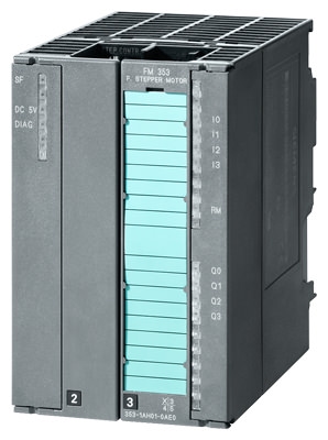 Siemens. 6ES7353-1AH01-0AE0