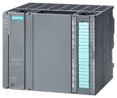 Siemens. 6ES7174-0AA10-0AA0