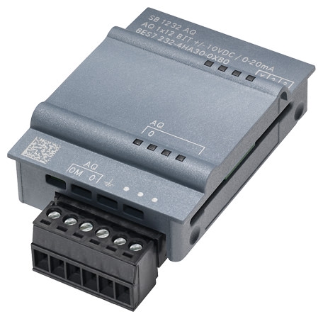Siemens. 6ES7232-4HA30-0XB0