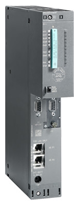 Siemens. 6ES7414-3FM06-0AB0