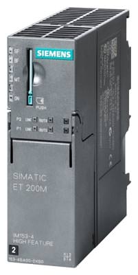 Siemens. 6ES7153-4BA00-0XB0