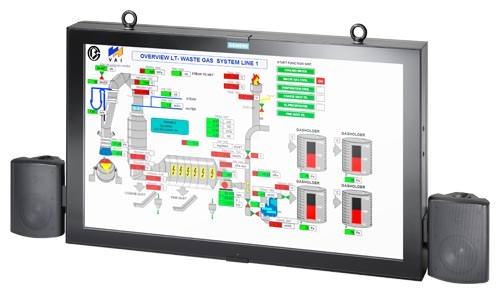 Siemens. 6AV7426-0AA12-0BA0