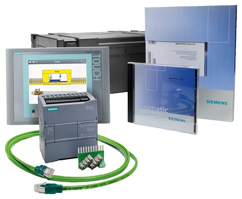 Siemens. 6AV6651-7DA01-3AA3