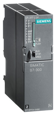 Siemens. 6ES7317-2AK14-0AB0