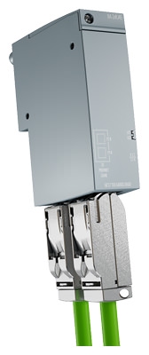 Siemens. 6ES7193-6AR00-0AA0
