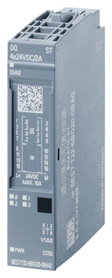 Siemens. 6ES7132-6BD20-0BA0
